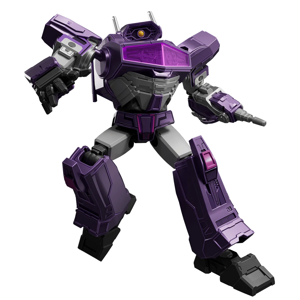 Blokees Transformers Galaxy Version 07 One Wave 2 product image 13, provided for visual reference and product detail review