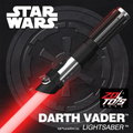 ZD Toys Darth Vader Lightsaber product image 1, provided for visual reference and product detail review