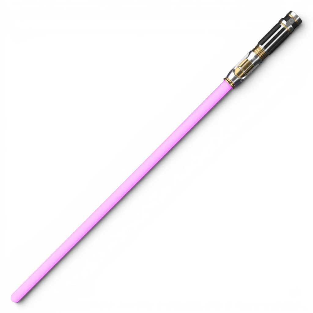 ZD Toys Mace Windu Lightsaber product image 2, provided for visual reference and product detail review