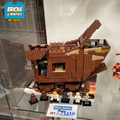 75220 Sandcrawler (U) product image 1, provided for visual reference and product detail review