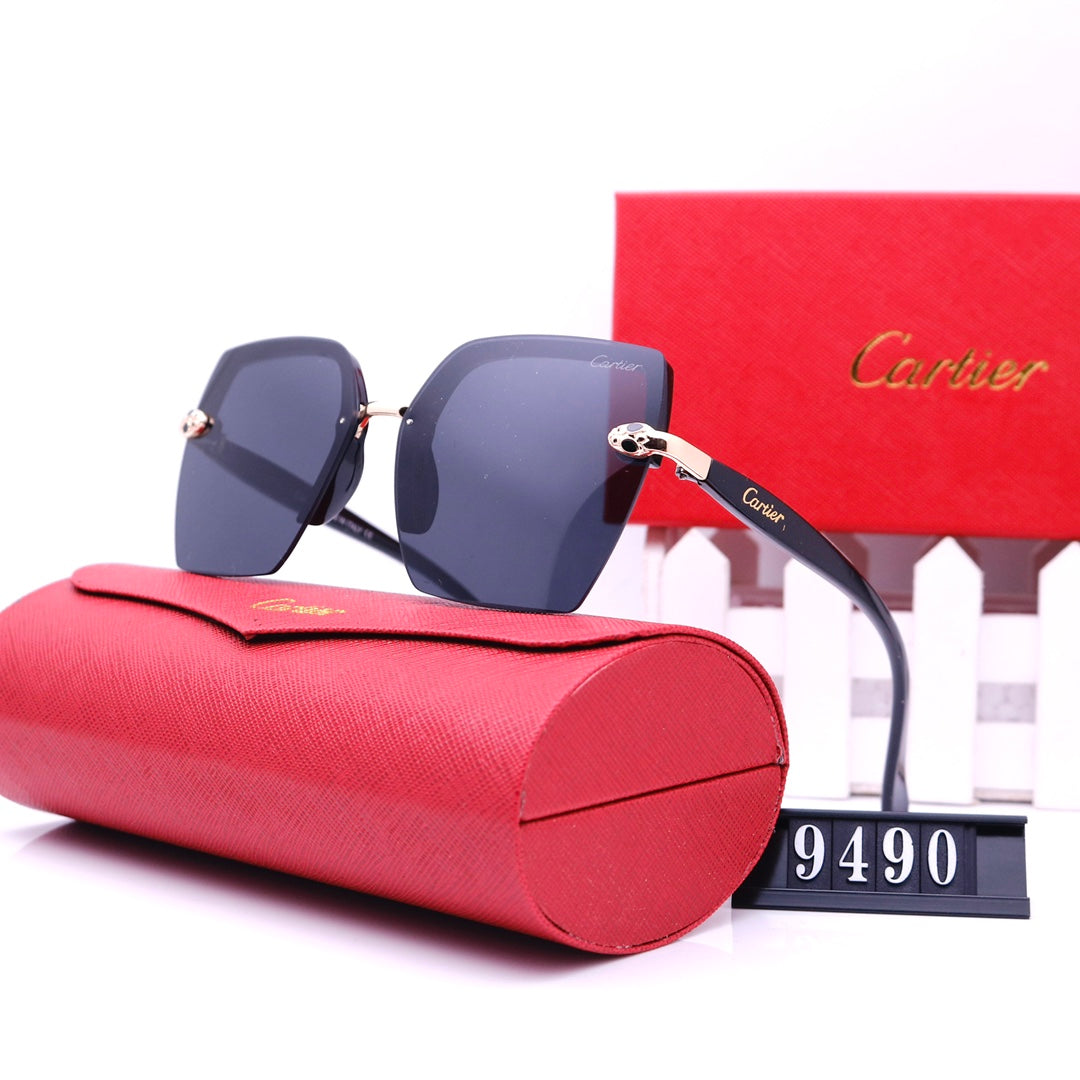 New Style Fashion Sunglasses For Summer product image 1, provided for visual reference and product detail review