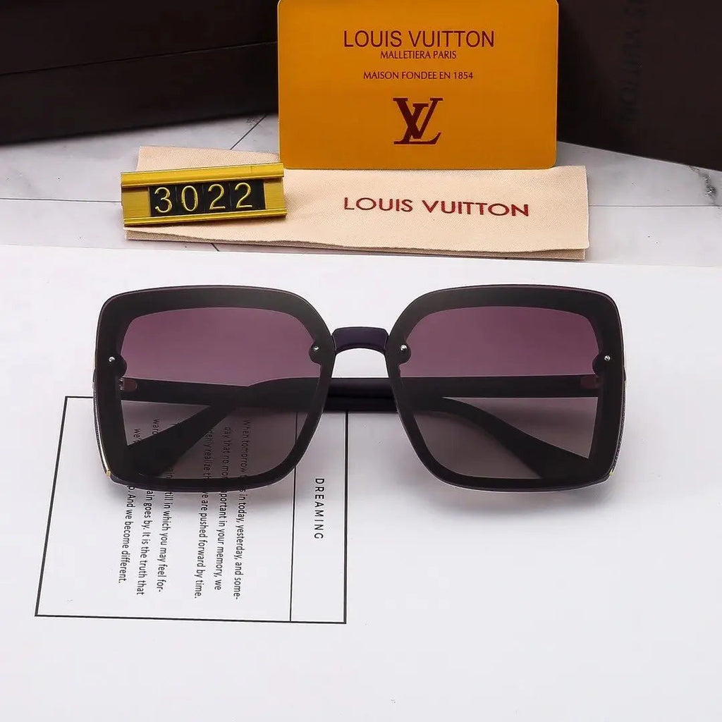 4 Colors Women Outdoor Driving Sunglasses product image 9, provided for visual reference and product detail review