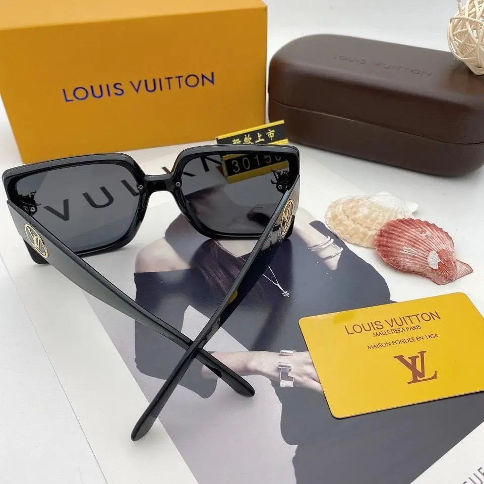 5 Style Women Outdoor Sunglasses product image 8, provided for visual reference and product detail review