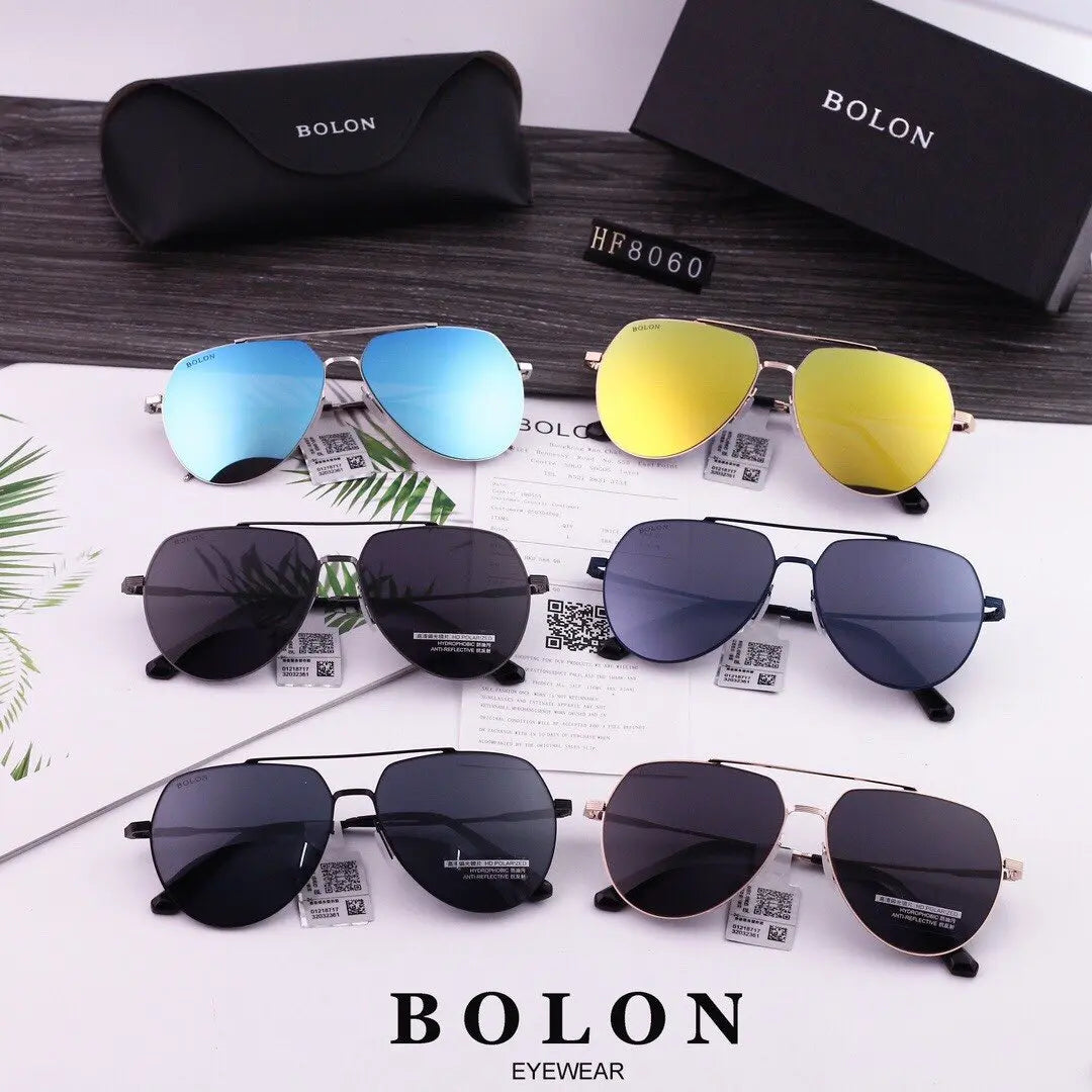6 Color Sround Sunglasses product image 2, provided for visual reference and product detail review