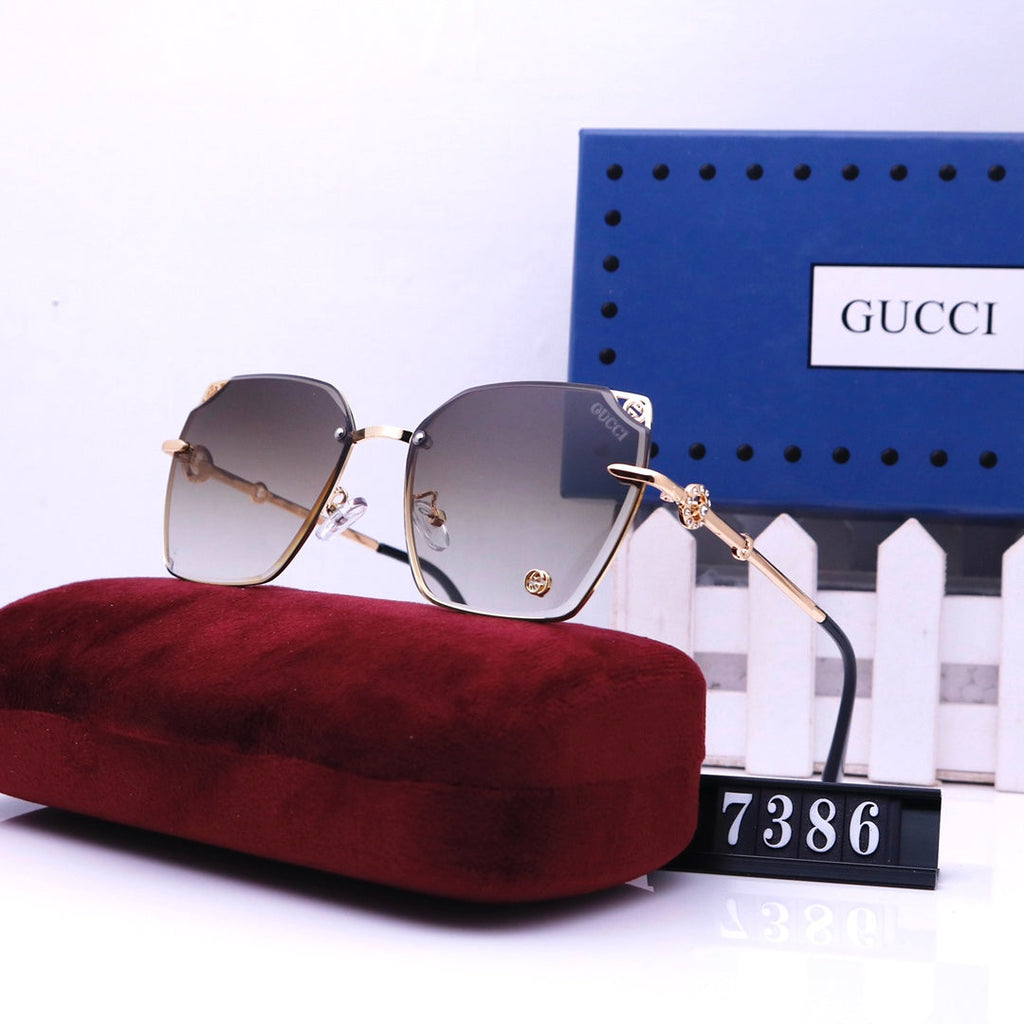 New Style Fashion Sunglasses For Summer product image 1, provided for visual reference and product detail review