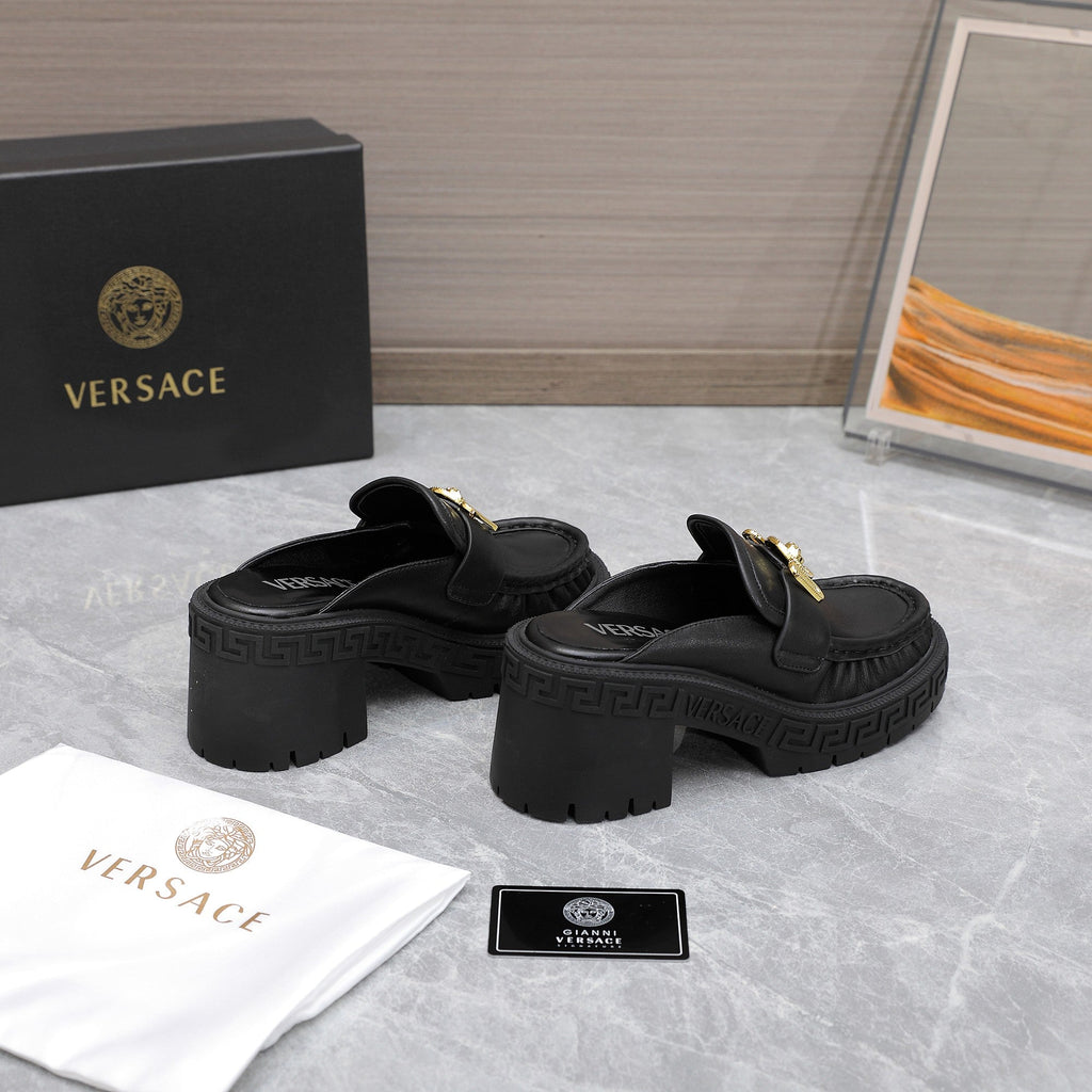 2023 new mid-heel casual shoes-S57 product image 8, provided for visual reference and product detail review