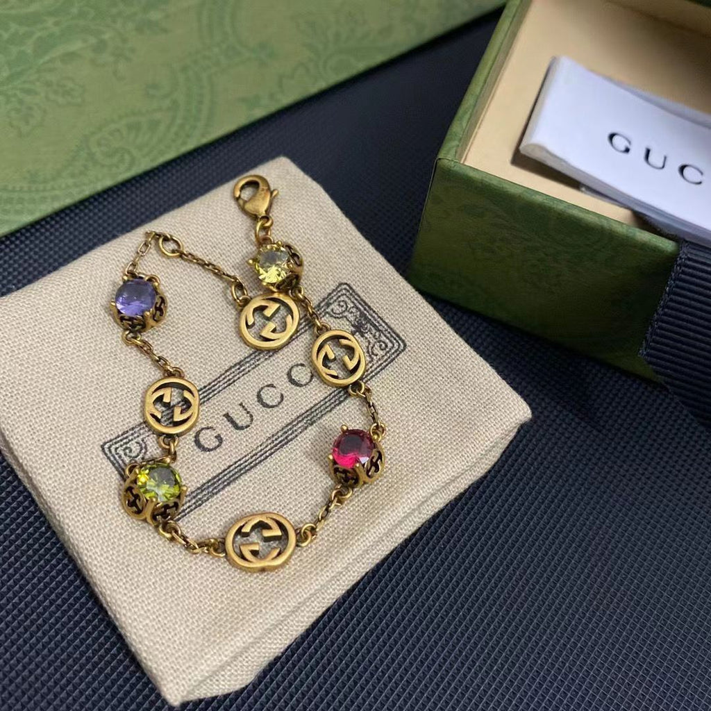 2023 New Luxury Bracelet product image 2, provided for visual reference and product detail review
