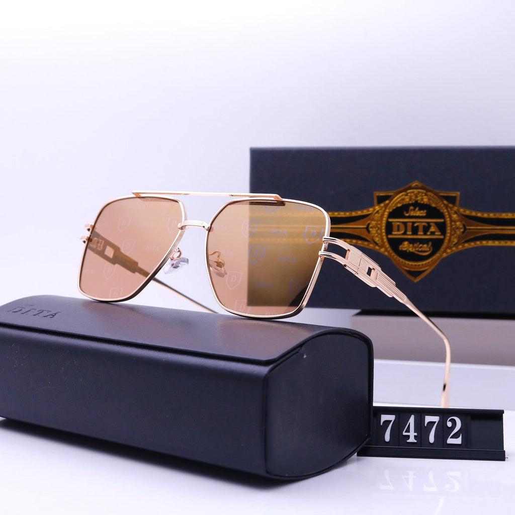 New Style Fashion Sunglasses For Summer -102 product image 3, provided for visual reference and product detail review