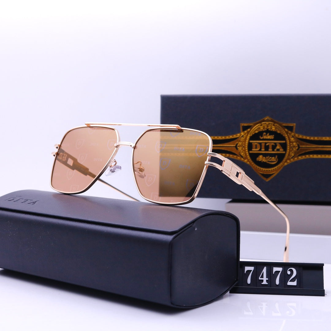 New Style Fashion Sunglasses For Summer -102 product image 3, provided for visual reference and product detail review