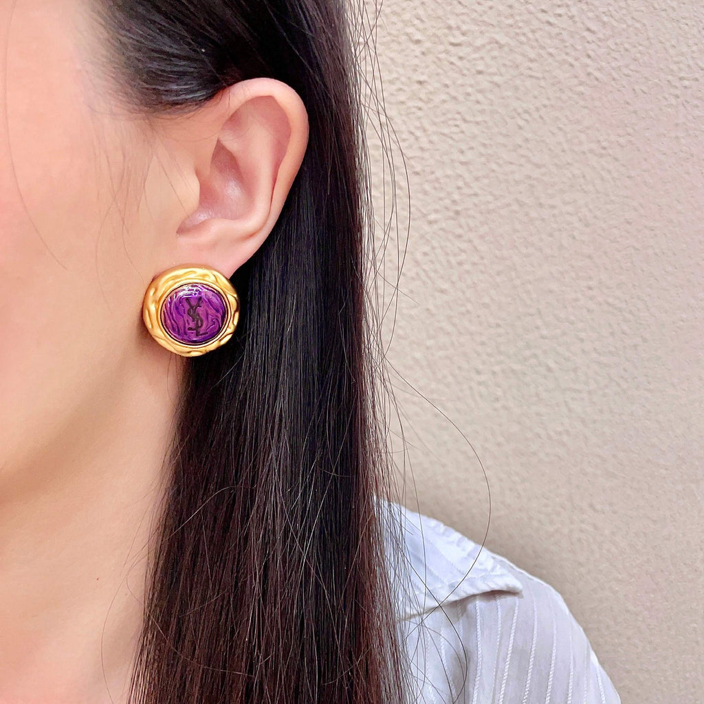 High-Quality Stud Earrings-53 product image 4, provided for visual reference and product detail review