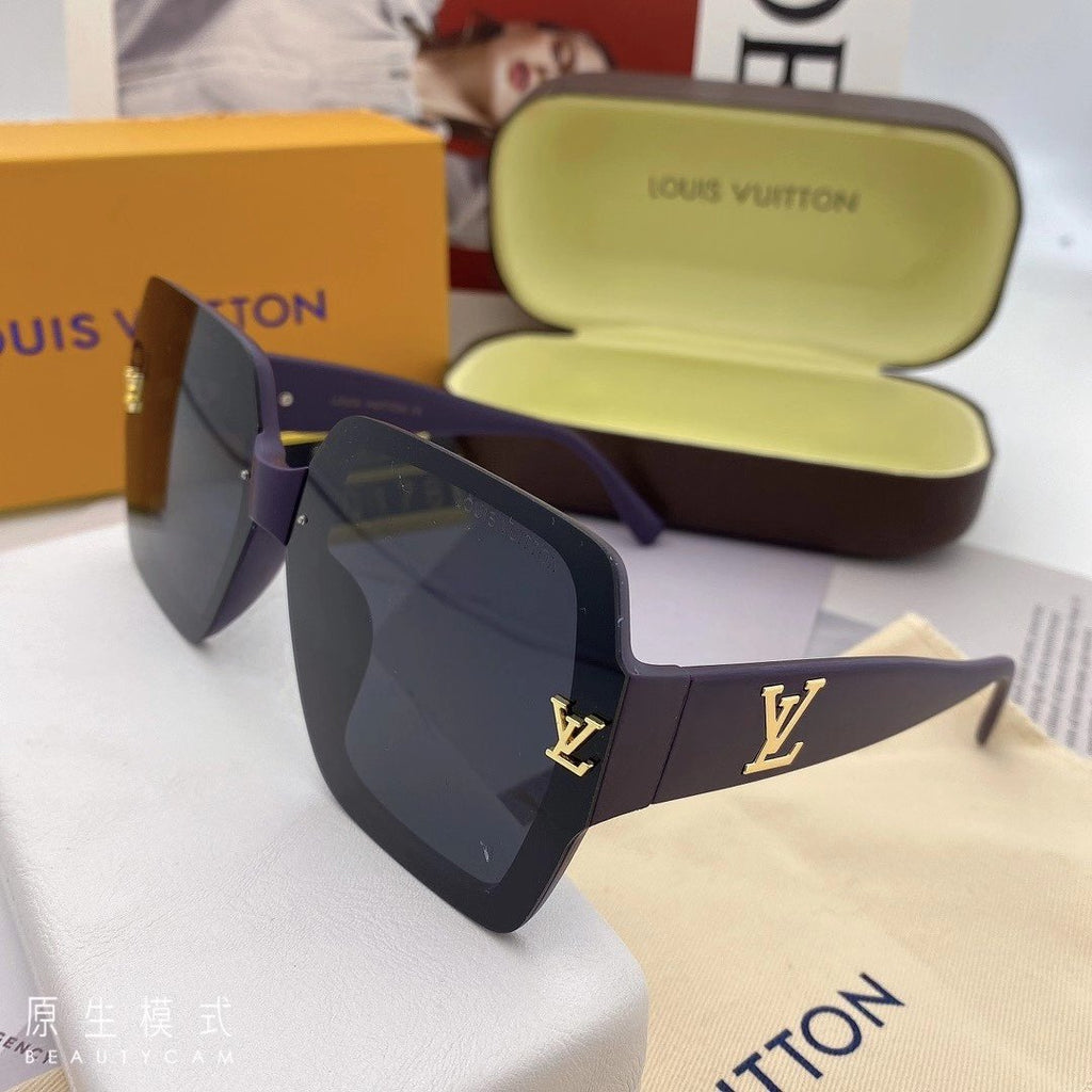 Classical Fashion Unisex Sunglasses product image 4, provided for visual reference and product detail review