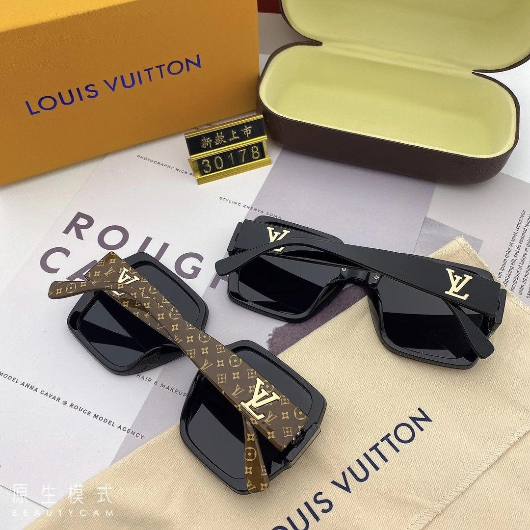 Classical Fashion Unisex Sunglasses product image 10, provided for visual reference and product detail review