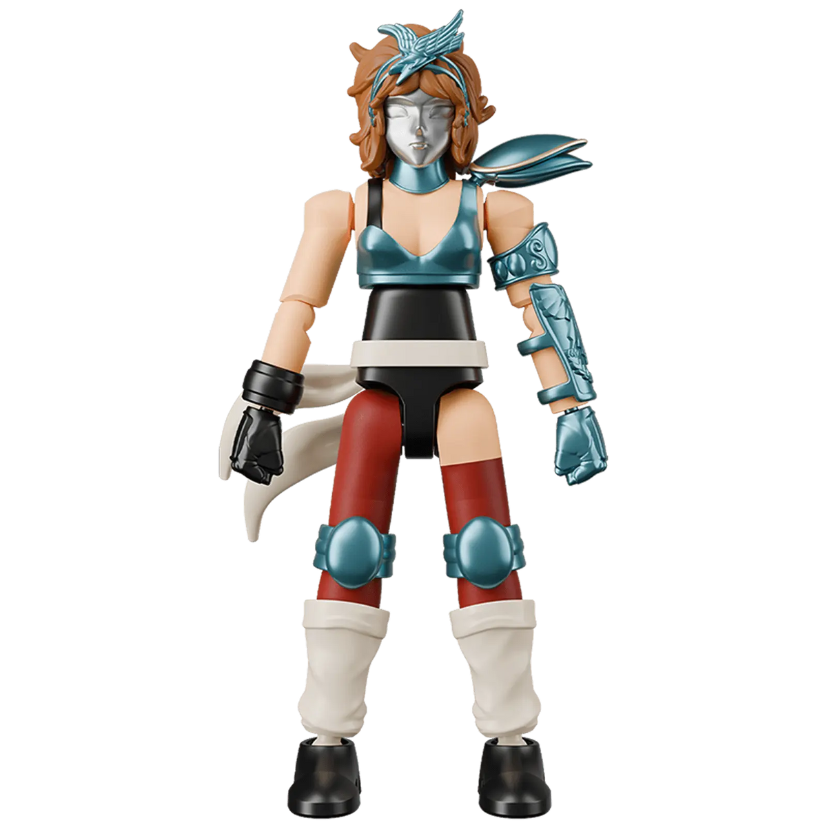 Saint Seiya Galaxy Version 01 The Legacy of Sagittarius!! product image 7, provided for visual reference and product detail