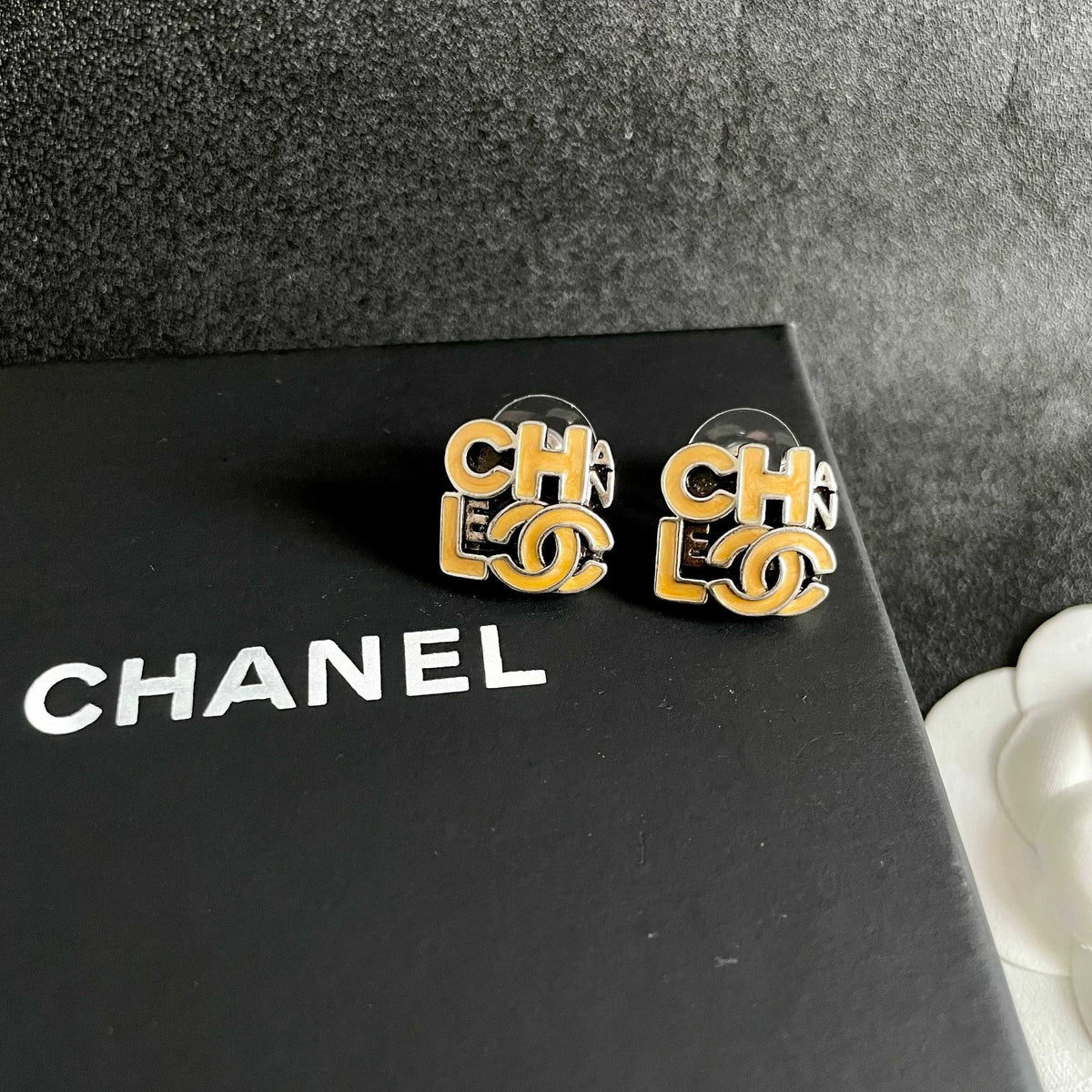 High-Quality Stud Earrings-126 product image 7, provided for visual reference and product detail review