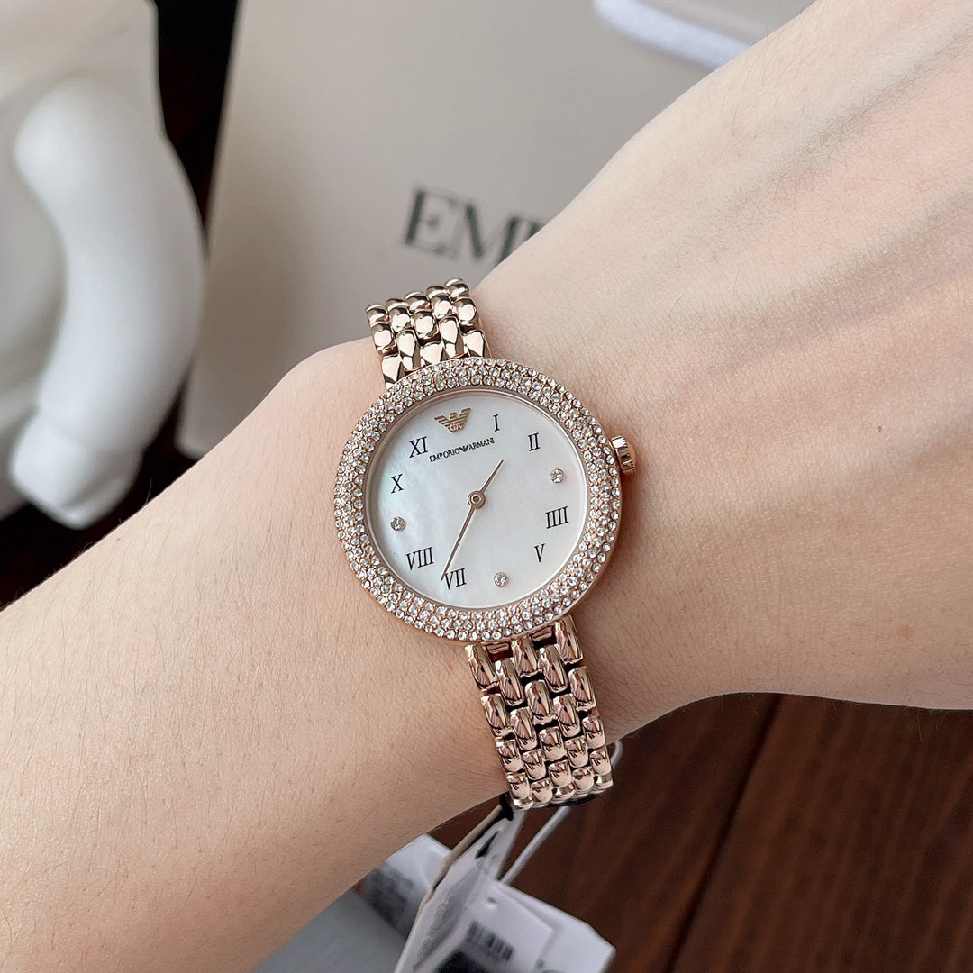 2023 New Luxury Wrist watch product image 1, provided for visual reference and product detail review