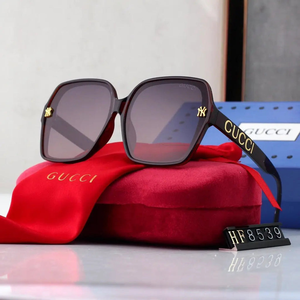 6 COLORS OUTDOOR POLARIZED SUNGLASSES for WOMEN product image 7, provided for visual reference and product detail review