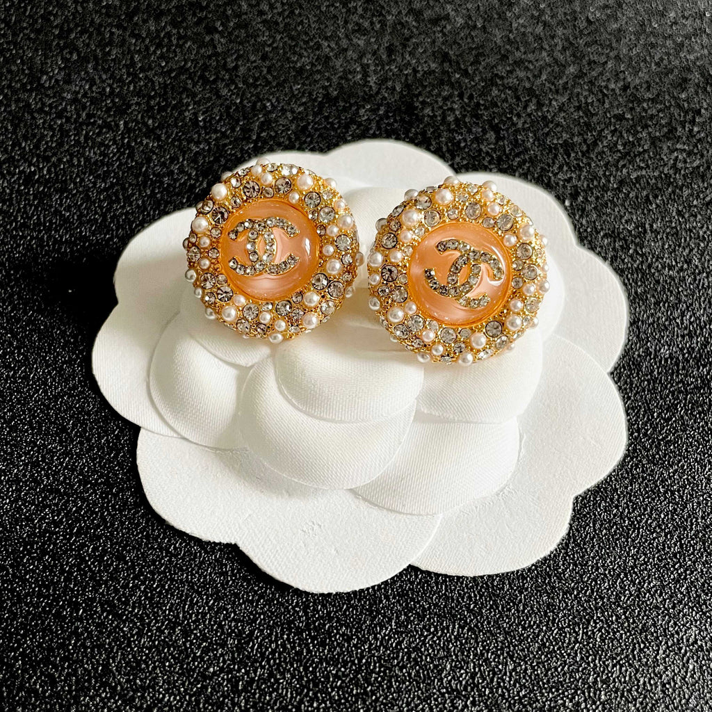High-Quality Stud Earrings-137 product image 1, provided for visual reference and product detail review