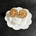 High-Quality Stud Earrings-137 product image 1, provided for visual reference and product detail review