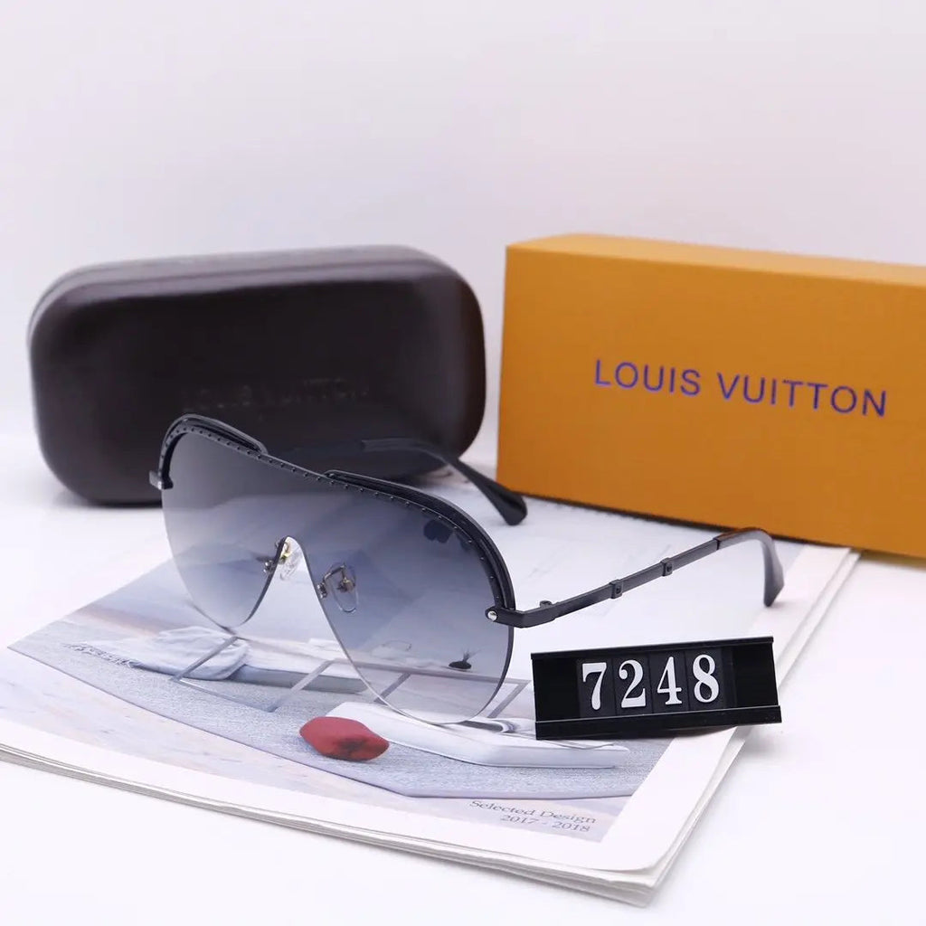 5 Colors Women Outdoor Driving Sunglasses product image 4, provided for visual reference and product detail review