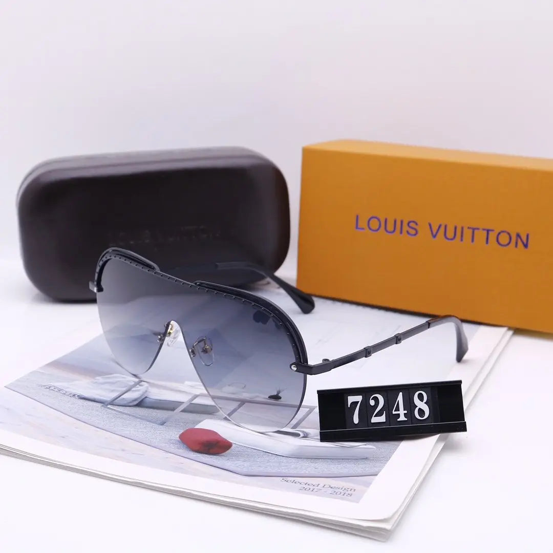 5 Colors Women Outdoor Driving Sunglasses product image 4, provided for visual reference and product detail review