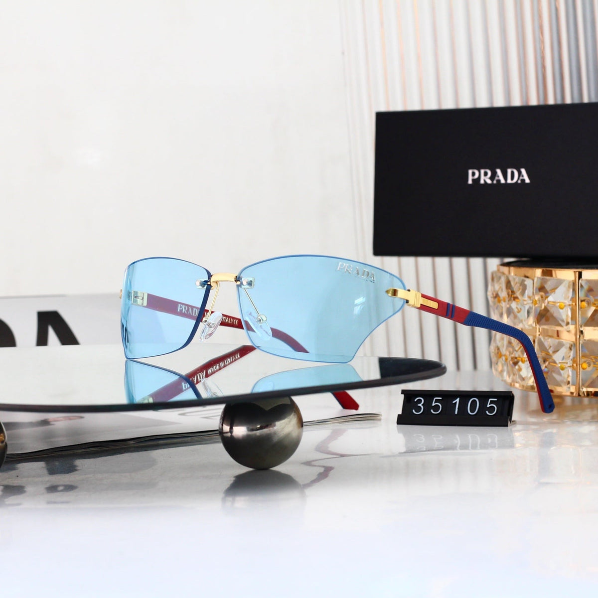 New Stylish Sunglasses-14 product image 5, provided for visual reference and product detail review
