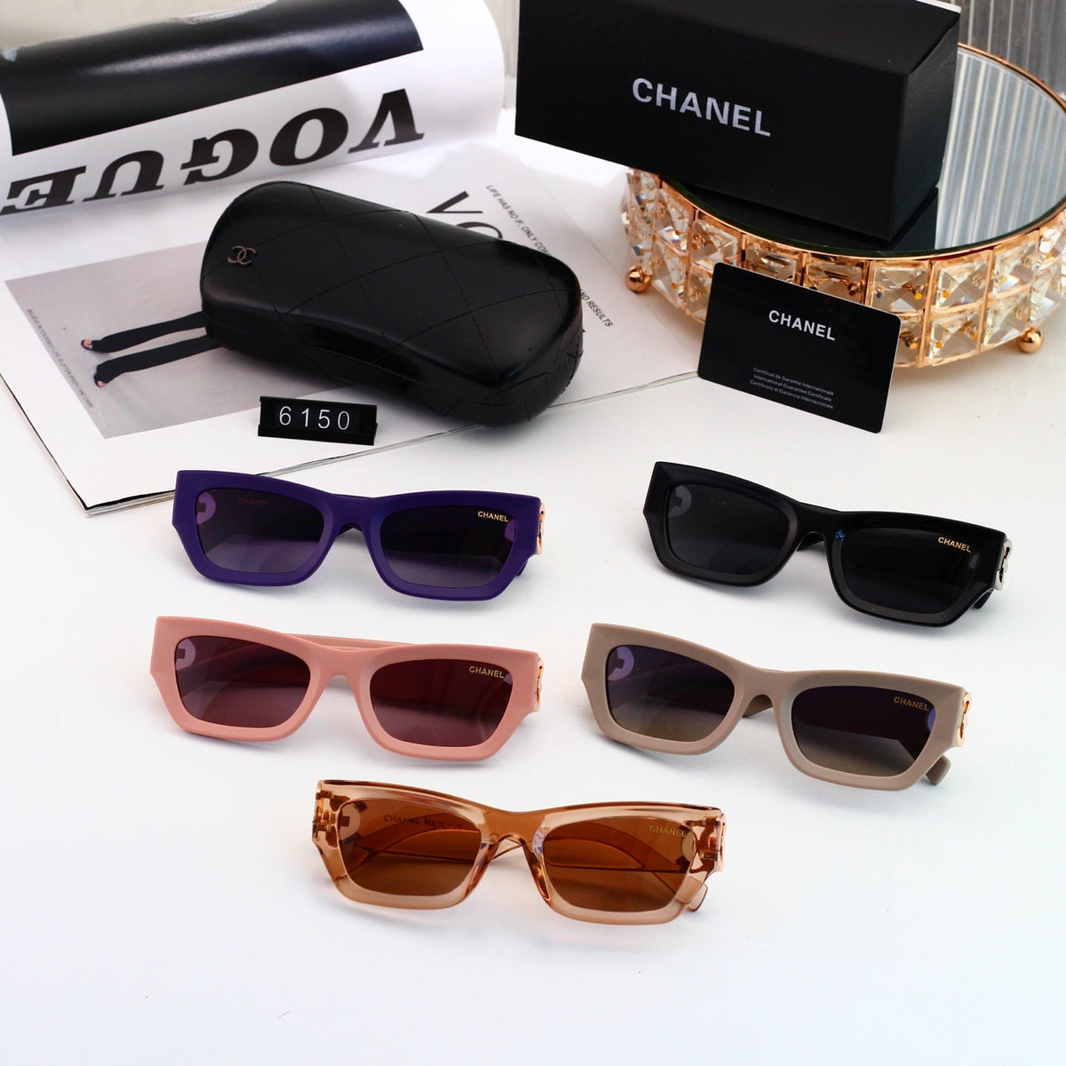 New Stylish Sunglasses-72 product image 10, provided for visual reference and product detail review