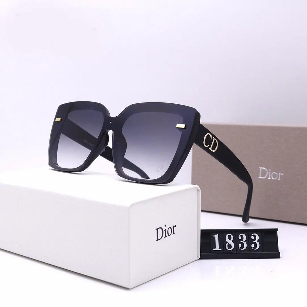 6 Colors Men And Women Polarized Sunglasses product image 5, provided for visual reference and product detail review