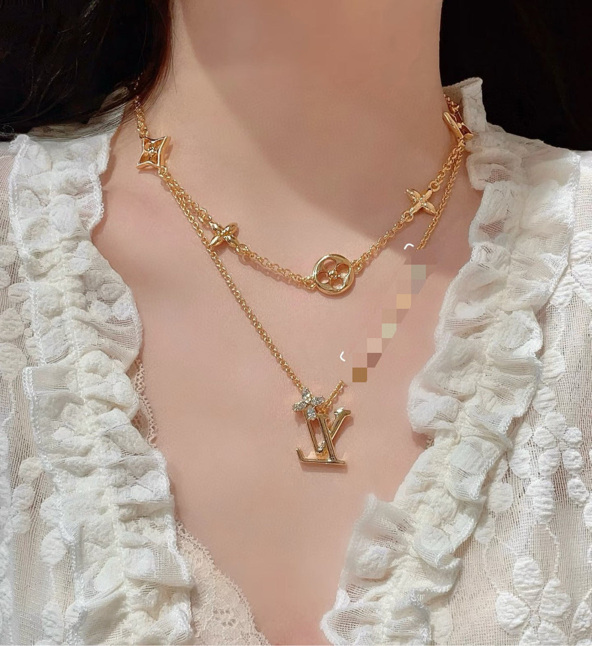 High-Quality Necklace product image 2, provided for visual reference and product detail review