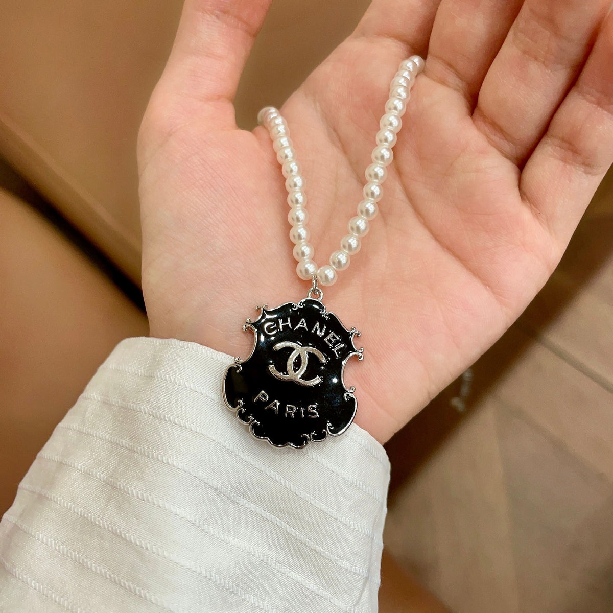 High-Quality Necklaces-176 product image 9, provided for visual reference and product detail review