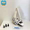 75302 Imperial Shuttle (U) product image 1, provided for visual reference and product detail review