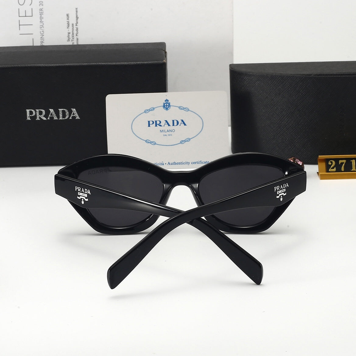New Stylish Sunglasses-24 product image 6, provided for visual reference and product detail review