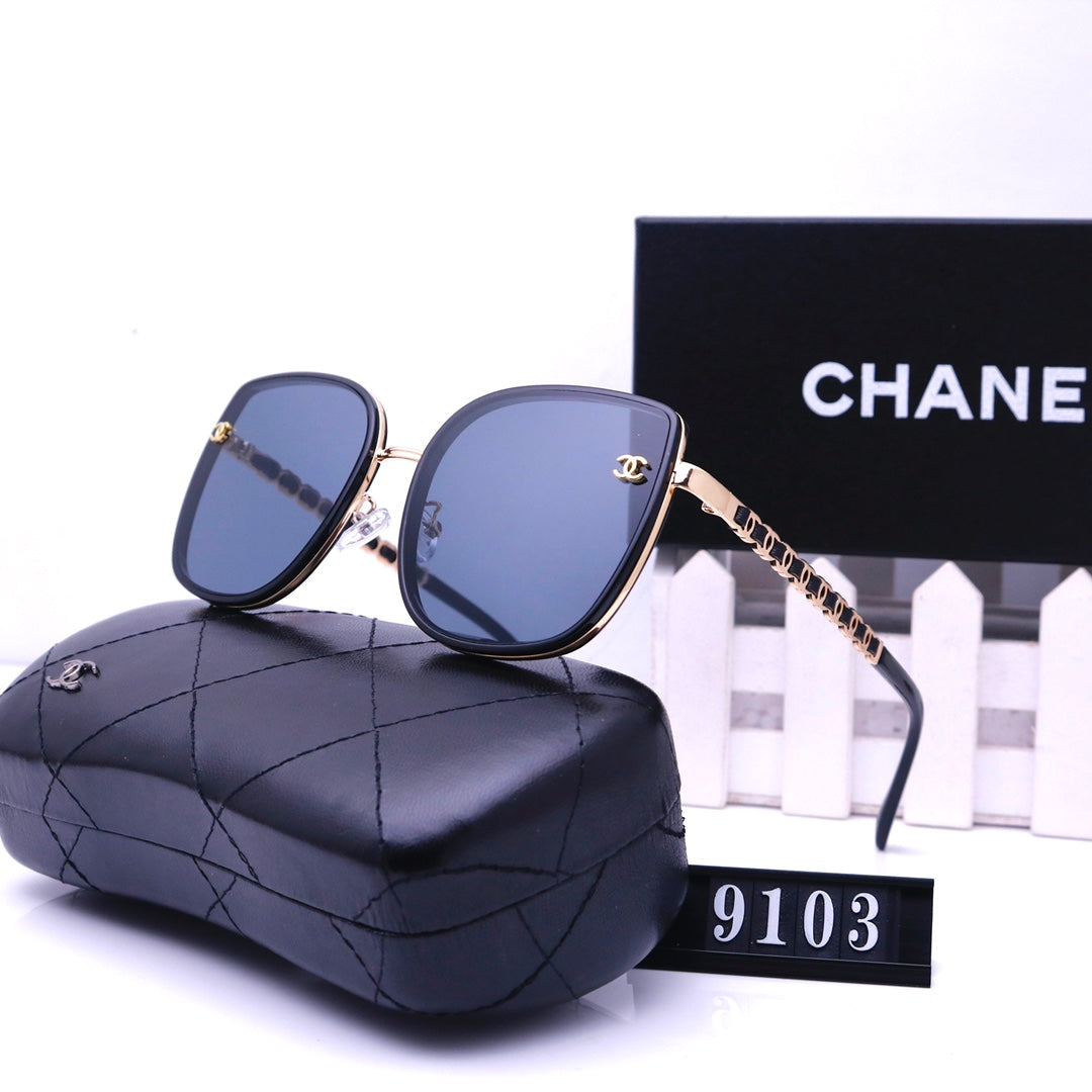 2022 New Ladies Fashion Sunglasses product image 2, provided for visual reference and product detail review