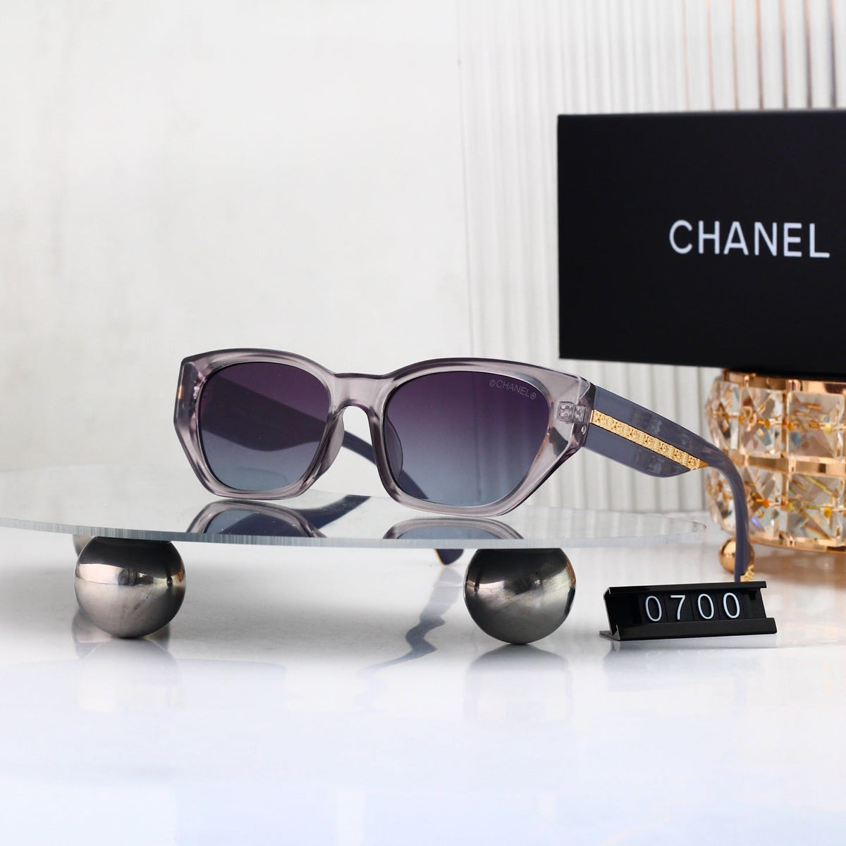 New Stylish Sunglasses-60 product image 7, provided for visual reference and product detail review