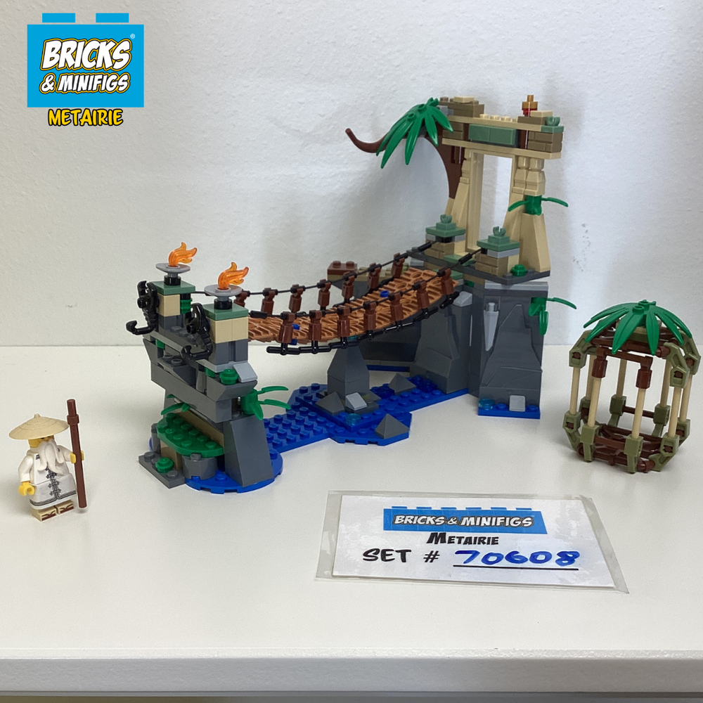 70608 Master Falls (U1)