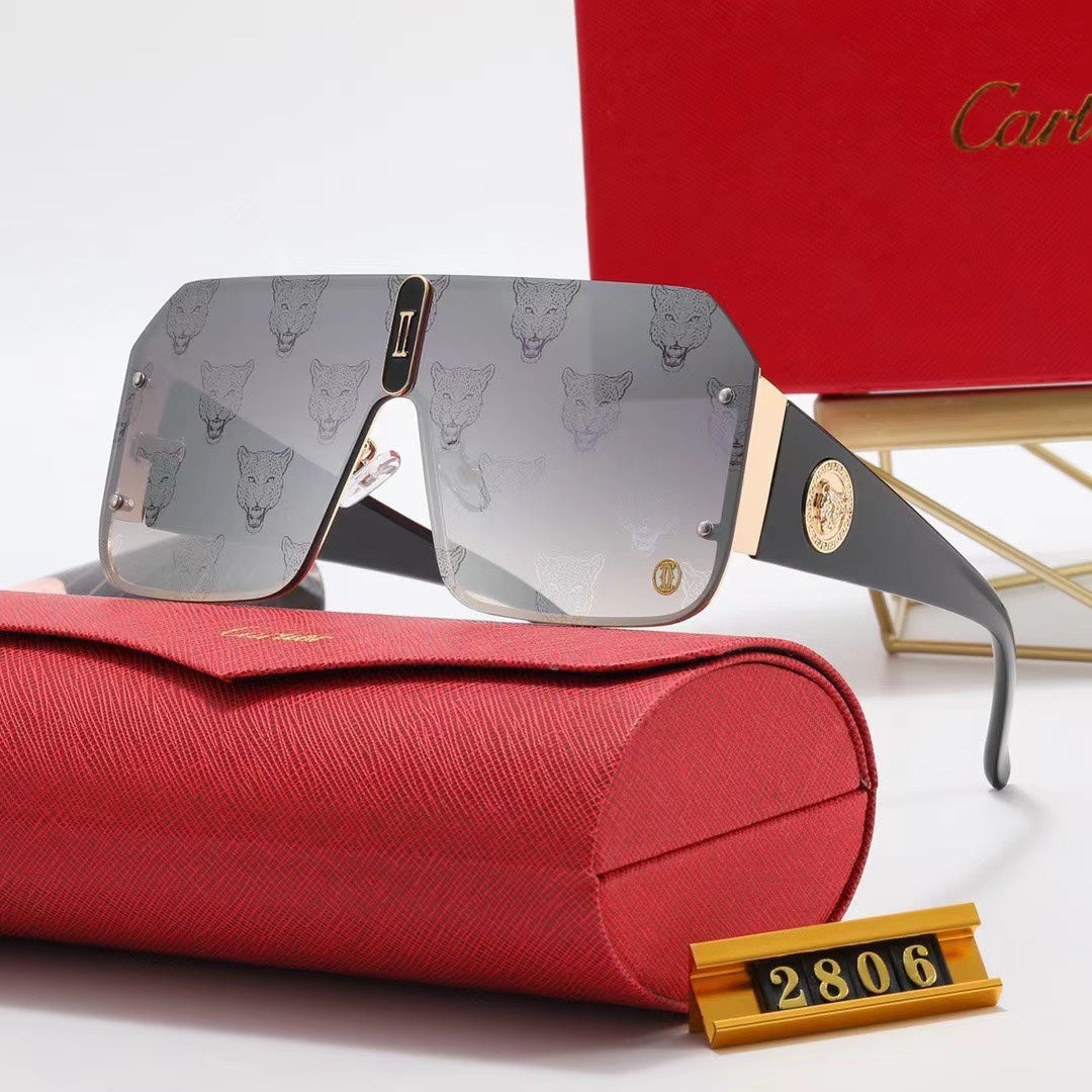 Ladies Fashion Classic Sunglasses product image 5, provided for visual reference and product detail review