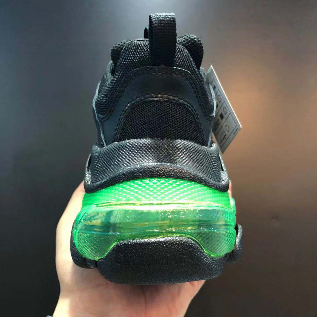 Balenciaga Future product image 12, provided for visual reference and product detail review