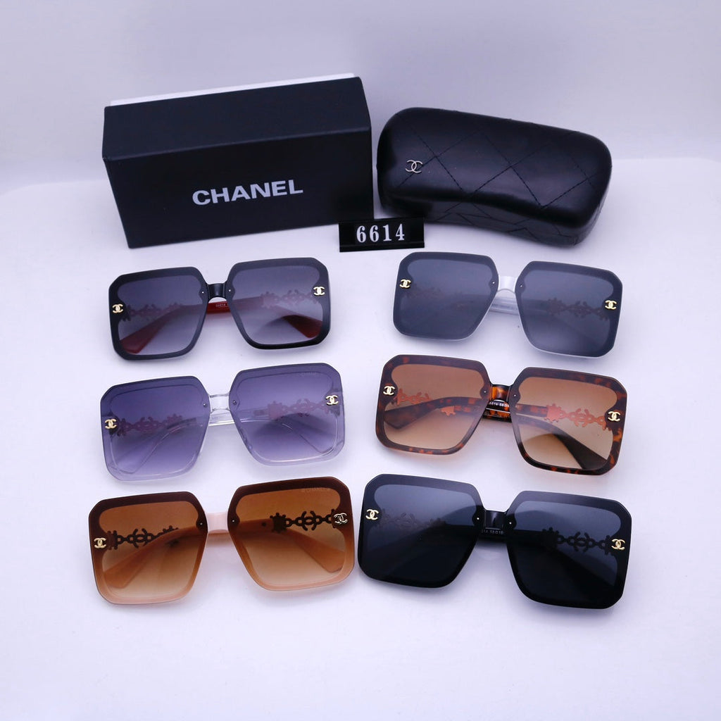 New Style Fashion Sunglasses For Summer -108 product image 10, provided for visual reference and product detail review