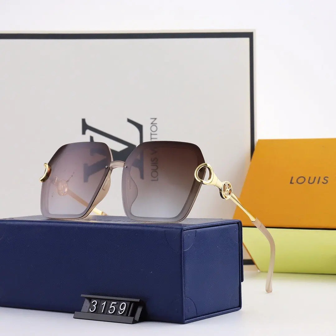 5 COLORS OUTDOOR POLARIZED SUNGLASSES for FEMALE product image 3, provided for visual reference and product detail review
