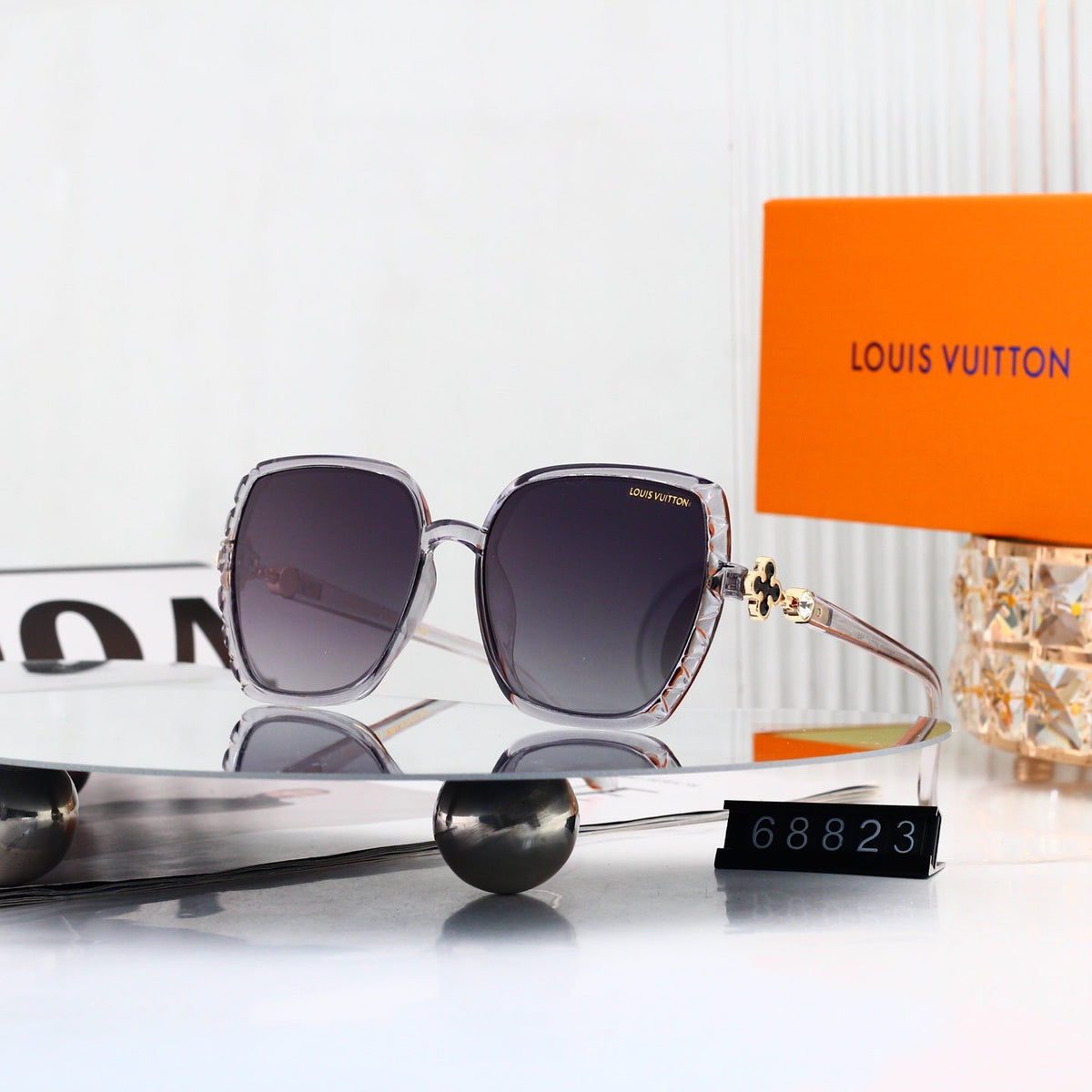 New Stylish Sunglasses-48 product image 3, provided for visual reference and product detail review