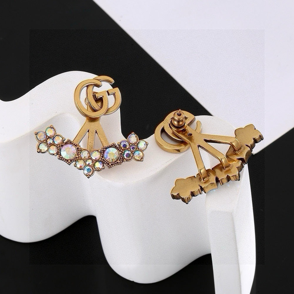 High-Quality Stud Earrings-93 product image 5, provided for visual reference and product detail review