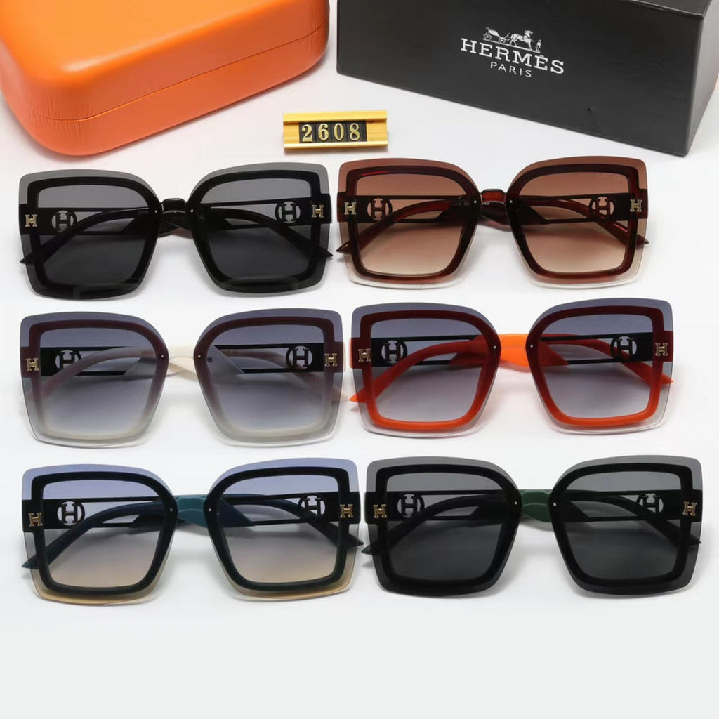 New Style Fashion Sunglasses For Summer product image 9, provided for visual reference and product detail review