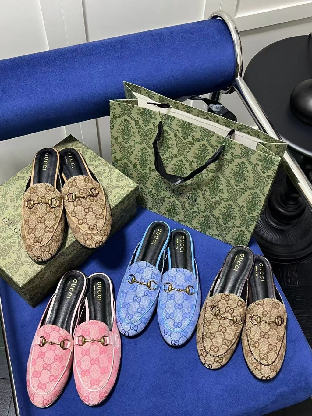 2023 New CC Fashion cowhide shoes product image 6, provided for visual reference and product detail review