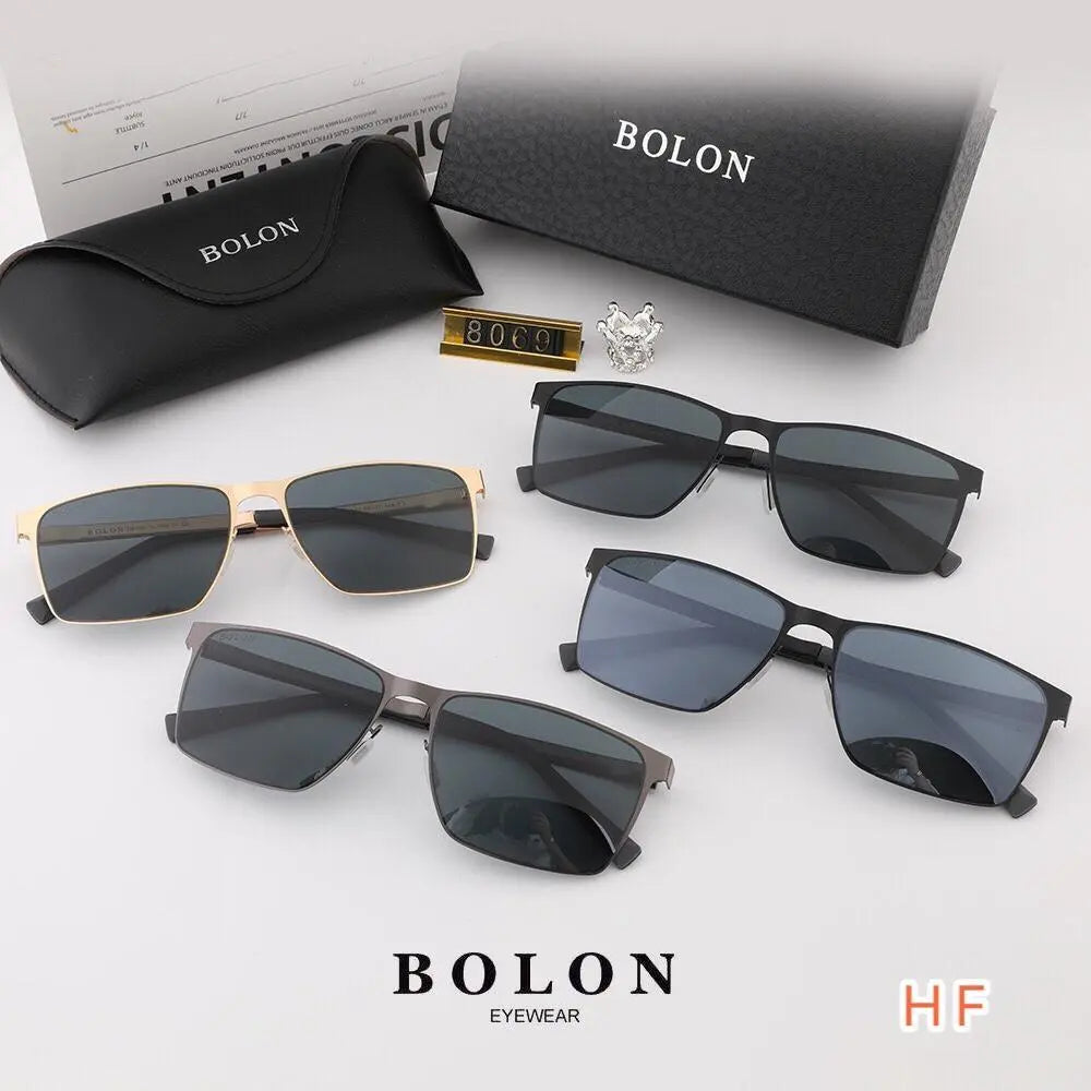 8 COLORS Men FRAME SUNGLASSES product image 1, provided for visual reference and product detail review