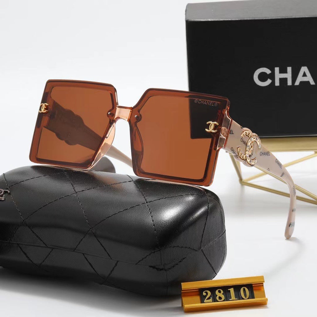 2022 High Quality Ladies Fashion Classic Sunglasses product image 6, provided for visual reference and product detail review