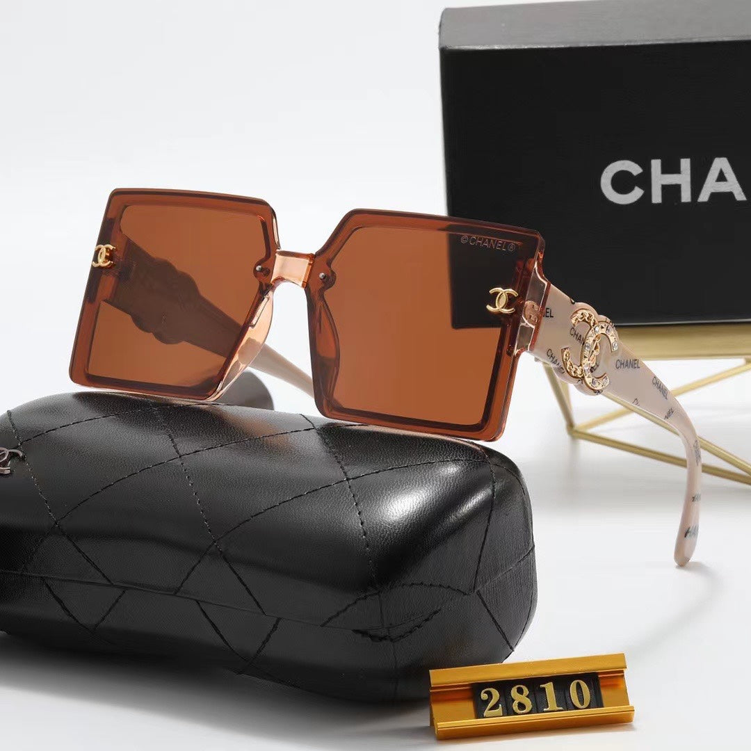 2022 High Quality Ladies Fashion Classic Sunglasses product image 6, provided for visual reference and product detail review