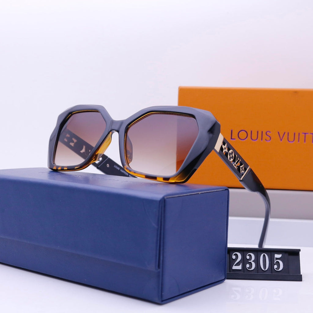 New Style Fashion Sunglasses For Summer -86 product image 1, provided for visual reference and product detail review