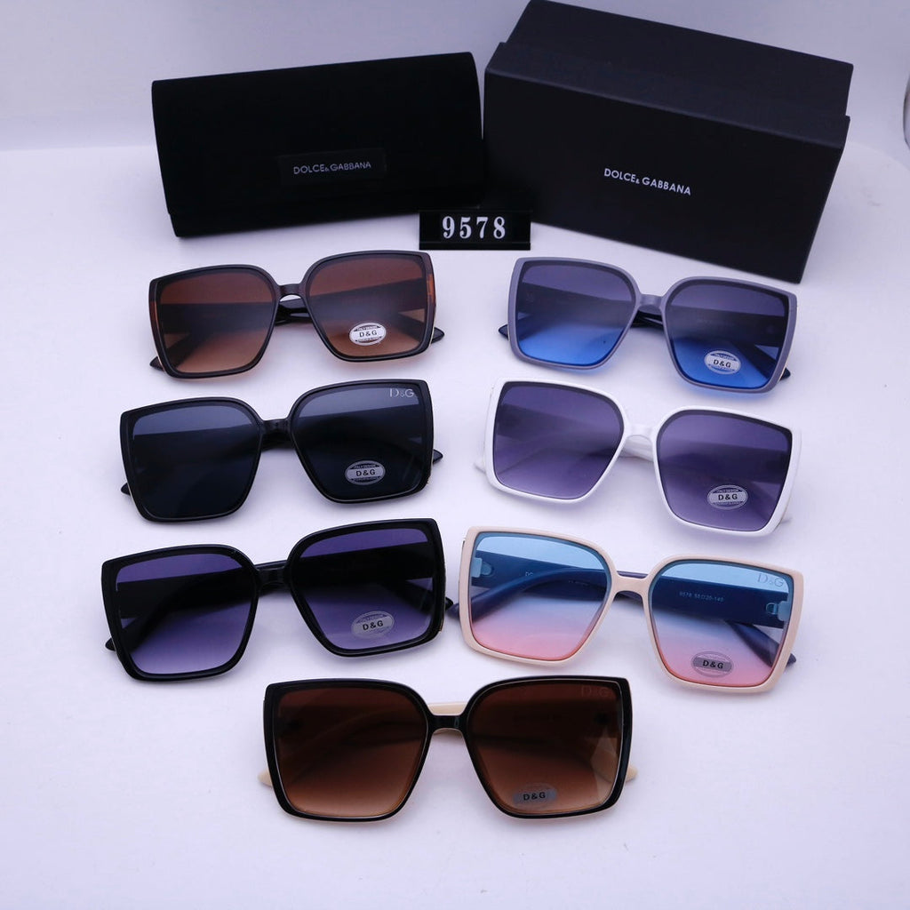 New Style Fashion Sunglasses For Summer -100 product image 8, provided for visual reference and product detail review