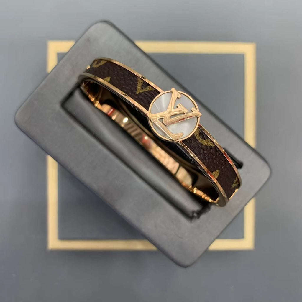 Fashion Retro VL diamond bracelet product image 7, provided for visual reference and product detail review