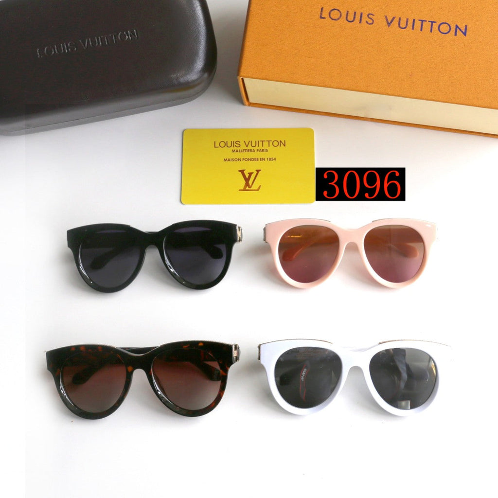 New Style Fashion Ladies Polarized Sunglasses product image 9, provided for visual reference and product detail review