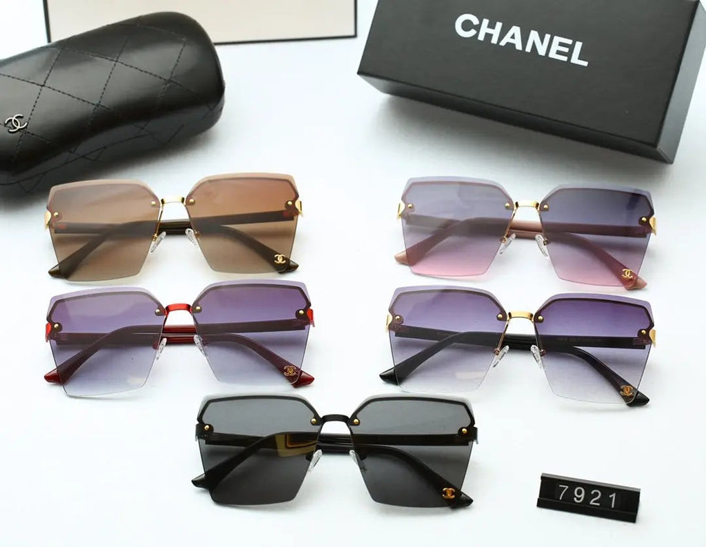 4 Colors Women Polarized Sunglasses product image 8, provided for visual reference and product detail review